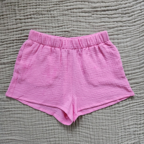 Show Me Your Mumu Womens Hendrix Shorts - Picture 8 of 13